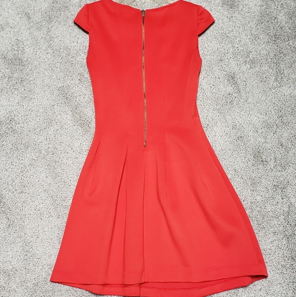 ❗MUST GO❗Red Dress Bundle - Picture 6 of 7